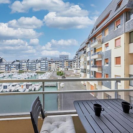 Juno Marina Appartement Courseulles-sur-Mer Buitenkant foto